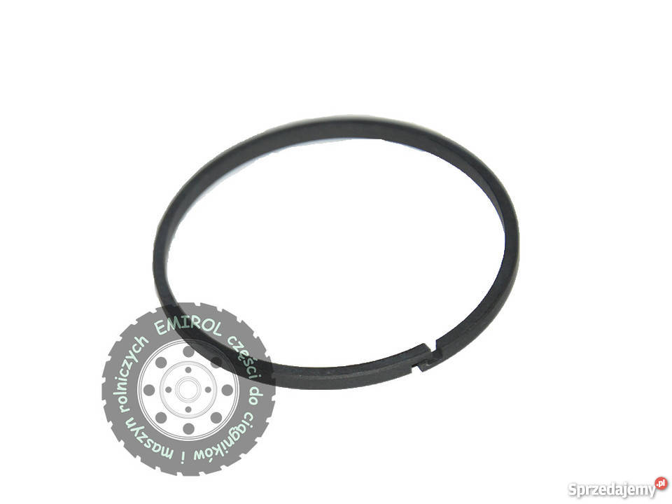 Pierścień tłoka HI LO sprzęgło John Deere nieuszkodzony