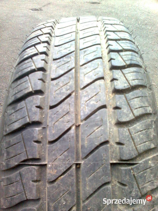 dunlop sp sport 220e 185x65 r14 koło opona Opony Gierałtowiczki
