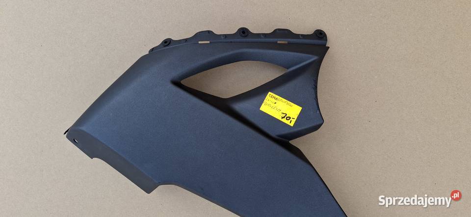 KAWASAKI ZX10R NINJA 0810 PŁUG LEWY OWIEWKA LEWA lubuskie Bieleń