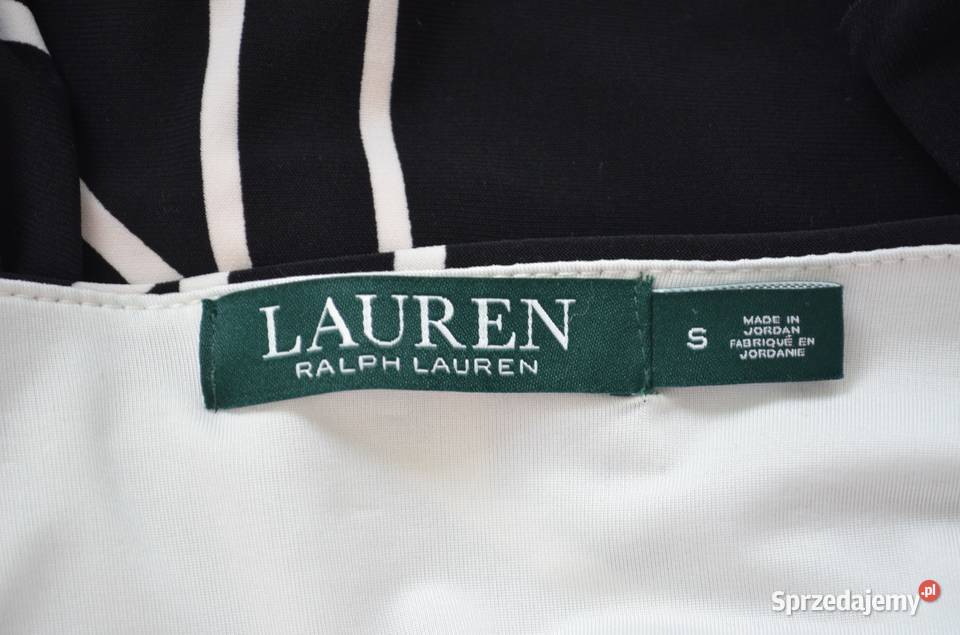 Lauren Ralph Lauren sukienka damska S