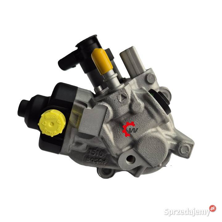 Pompa wtryskowa Bosch 0445011542 do VW Audi osobowe