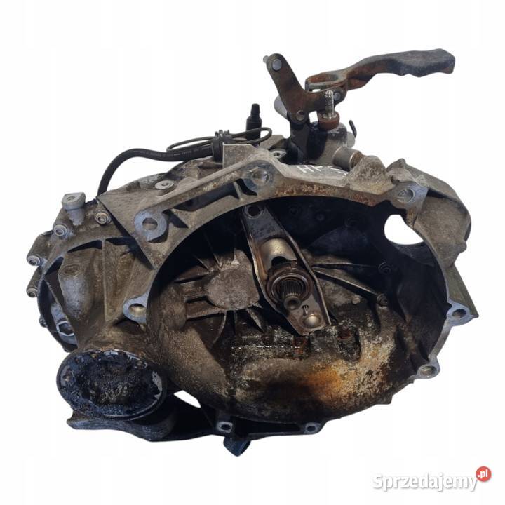 SKRZYNIA BIEGÓW VW Eos Passat B6 16 FSI MANUALNA Chełm sprzedam