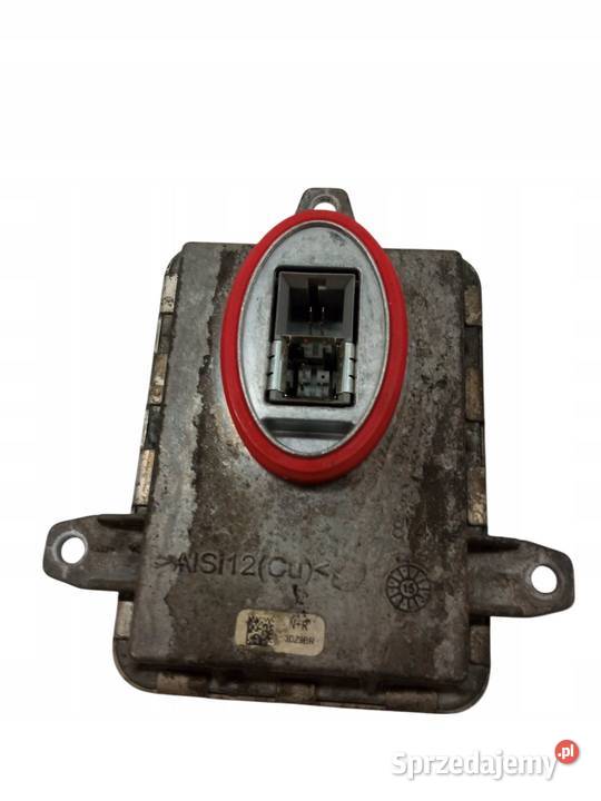 PRZETWORNICA XENON LAMPY 130732932015 Maserati