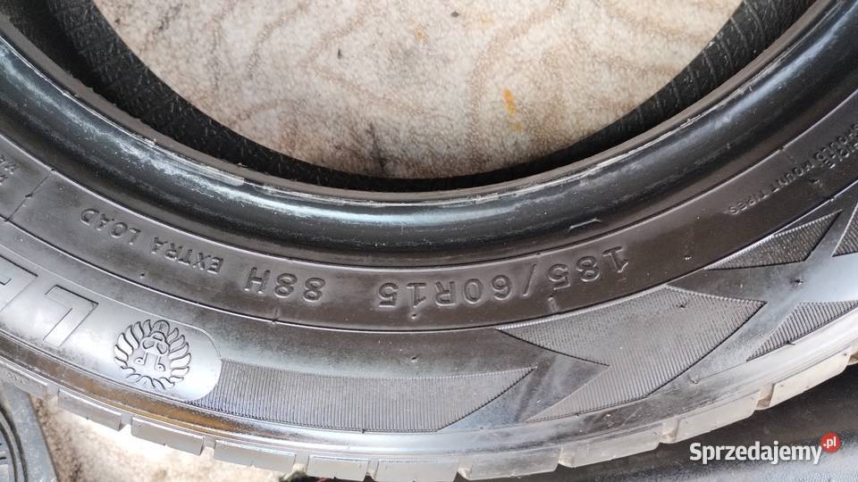 Opony 1856015 Rzeszów