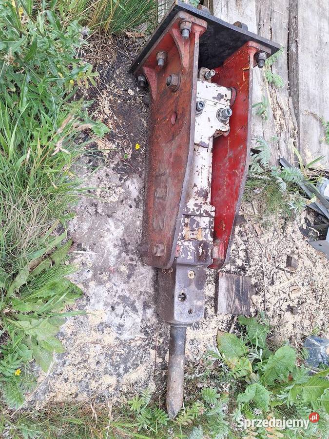 Minikoparka Volvo Maszyny budowlane Mińsk Mazowiecki sprzedam