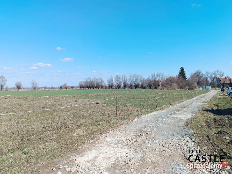 Markusy I 17 Elbląga I pod budowę