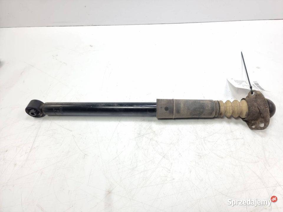 AMORTYZATOR PRAWY TYŁ SEAT LEON Lipno