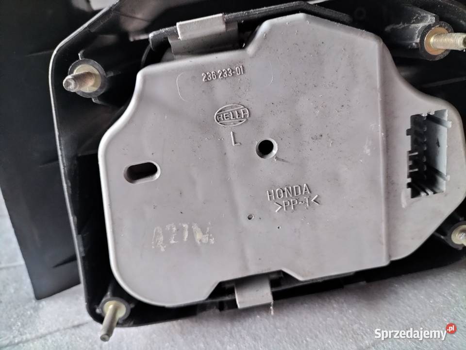 Honda Accord 5 V LAMPA TYŁ LEWA 23623301 sprzedam