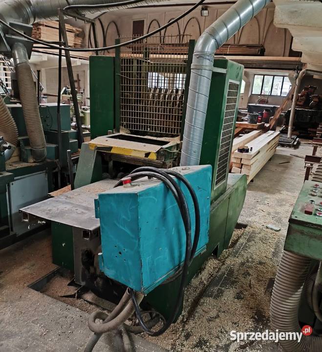 Trak Boldrew 500 Wejherowo sprzedam