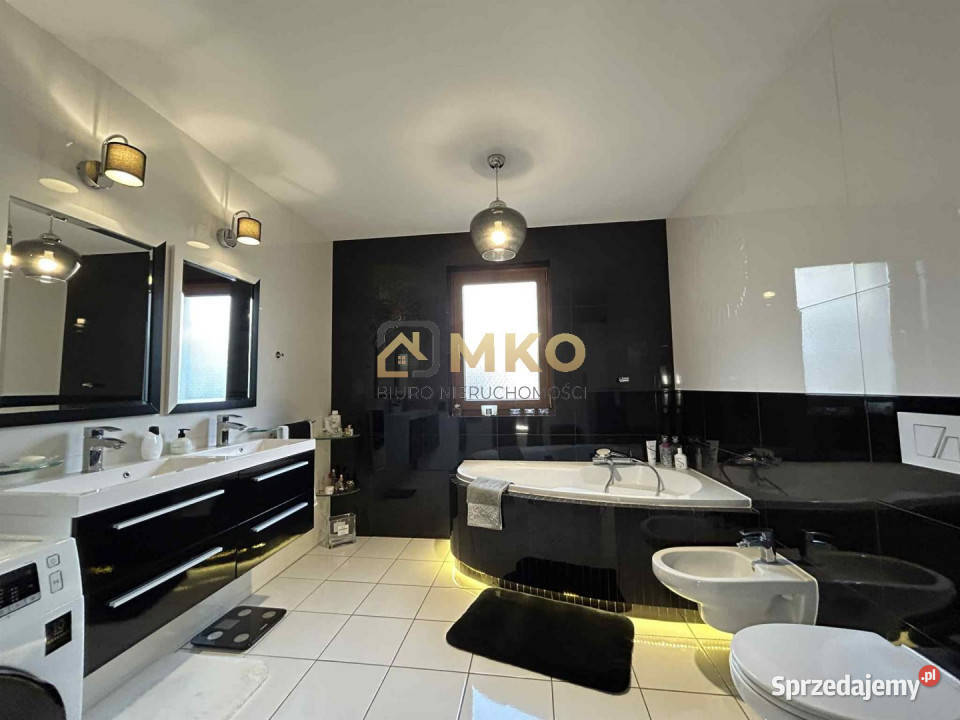 wynajmu domu wolnostojącego 175m2 Nowa Wieś mieszkalny sprzedam