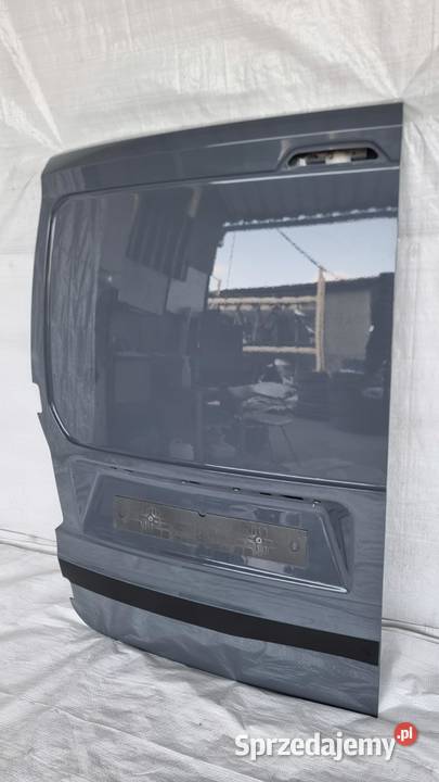 Drzwi LEWY TYŁ SKRZYDEŁKA Vw Caddy IV V