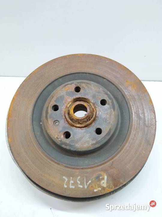 ZWROTNICA PRAWY TYŁ 30 TDI 285 4K 4K0505432C