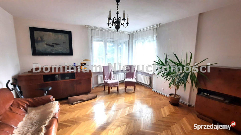 Dom wolnostojący Wrocław Zacisze 330m2