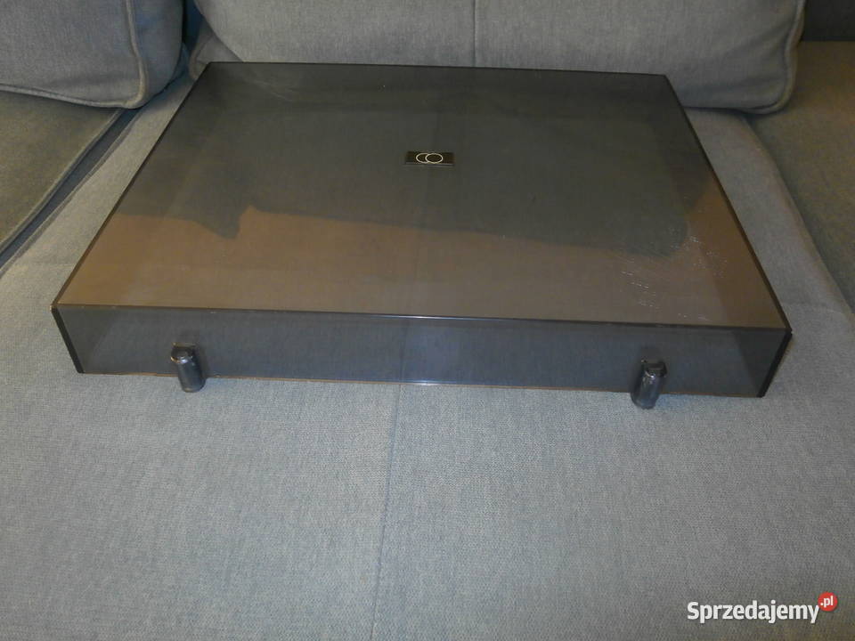 Gramofon UNITRA BERNARD GS 464 pokrywa ładna łódzkie Łódź