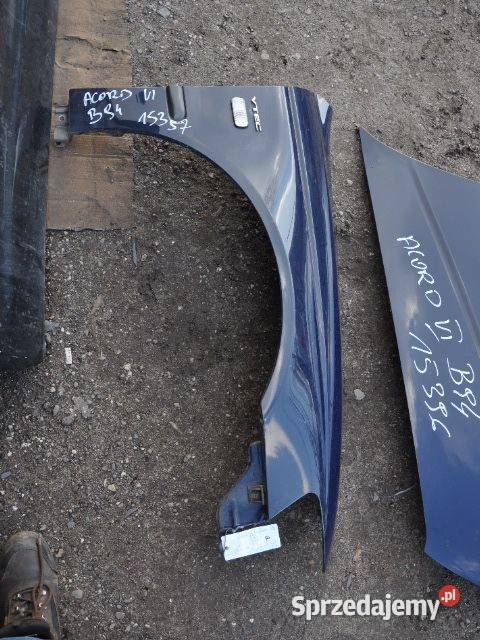 acord VI błotnik kolor B94 15397 WYSYŁKA Żory