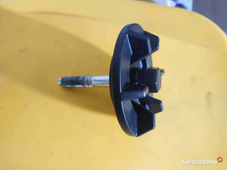 Śruba mocująca koło zapasowe Części samochodowe Bydgoszcz