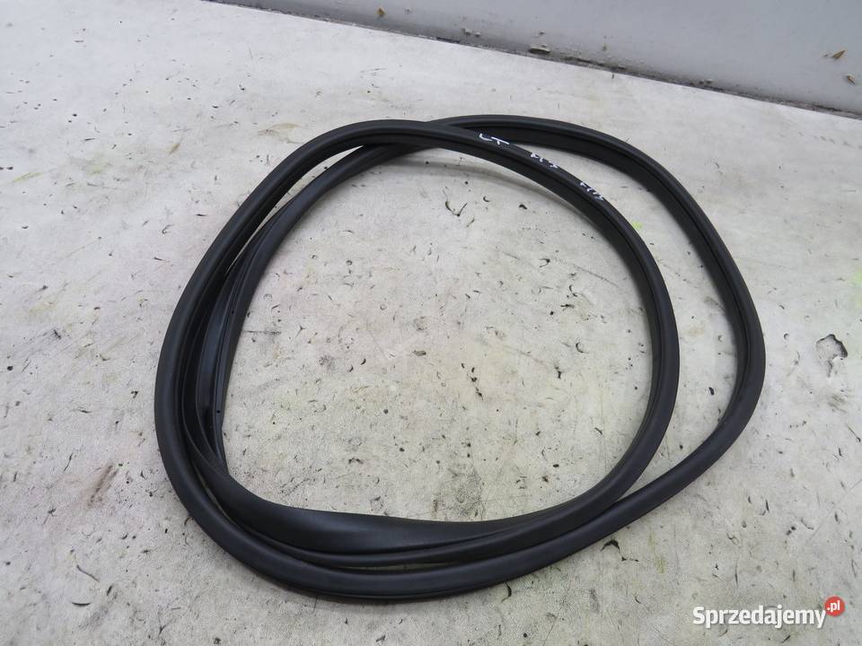 USZCZELKA DRZWI LEWY TYŁ MAZDA 2 DJ