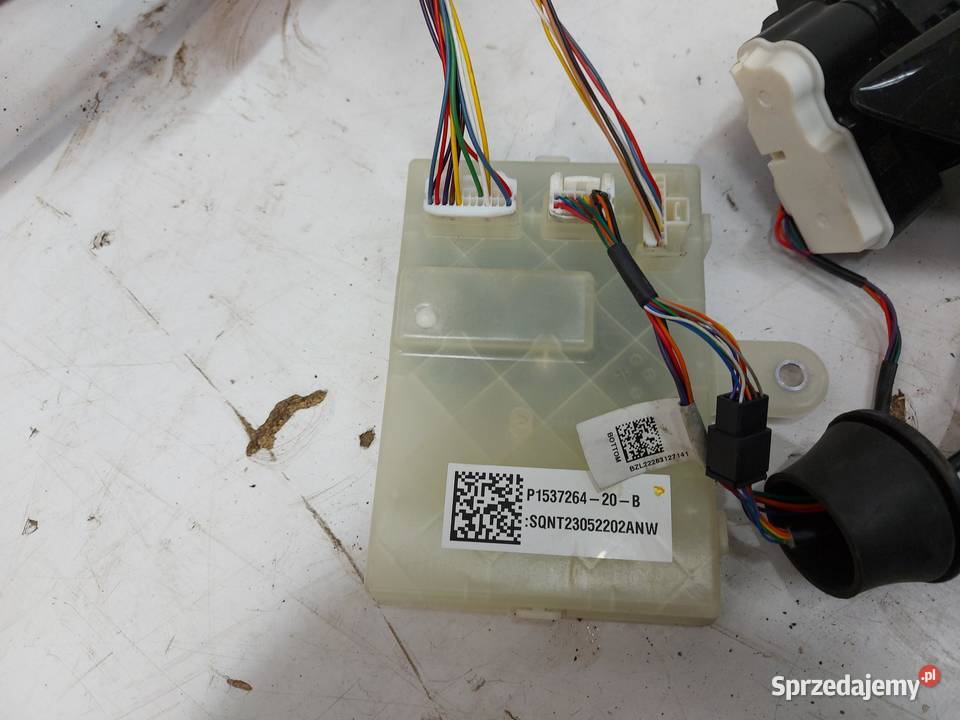 TESLA MODEL Y 2023r Przewód ładowania sterownik sprzedam