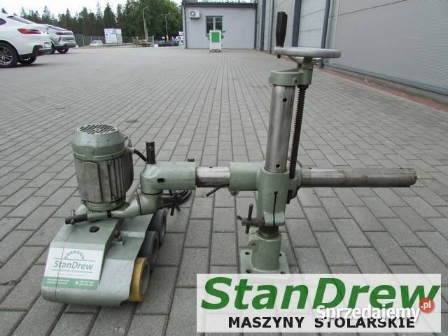 Posuw do frezarki Maggi Stef 514 3 rolkowy pomorskie Mojusz sprzedam