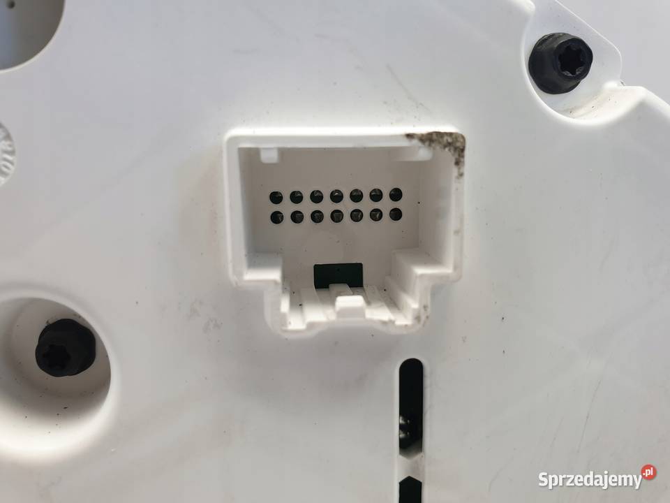 ZEGARY LICZNIK Ford F150 27 35 V6 1520r