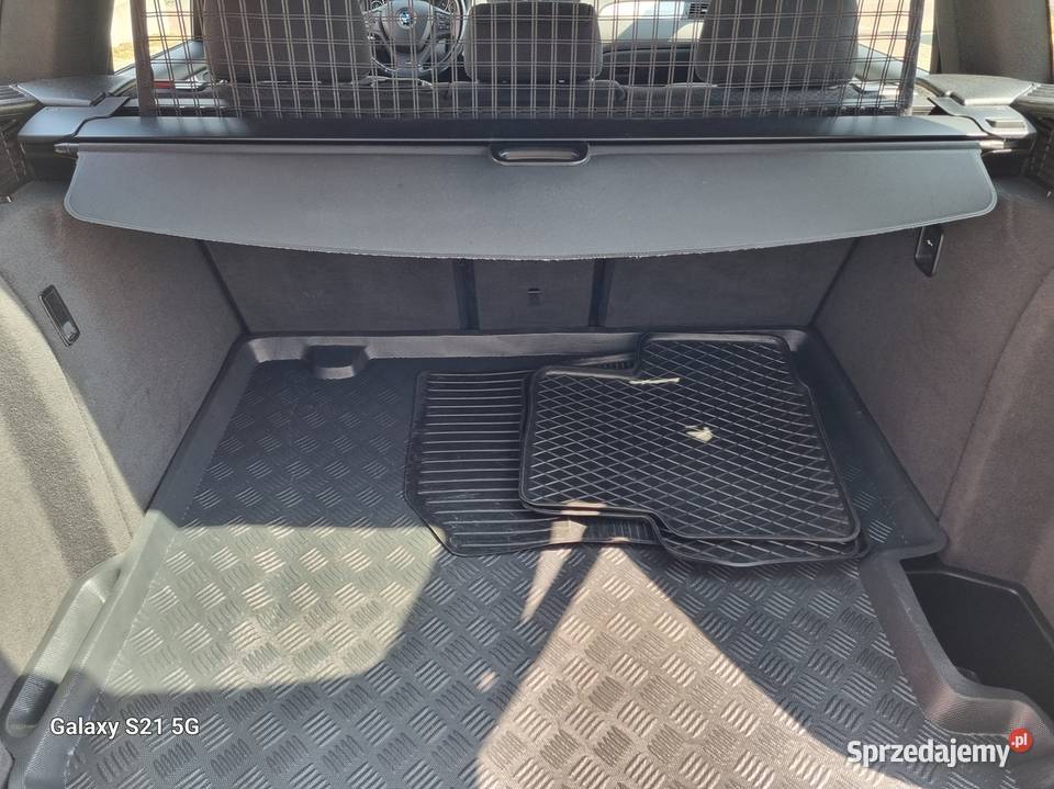 BMW X3 F25 20 D 216 nawigacja alufelgi tempomat X3 Płońsk sprzedam