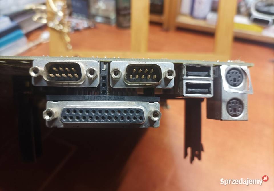 Asus P2BS wielkopolskie Poznań