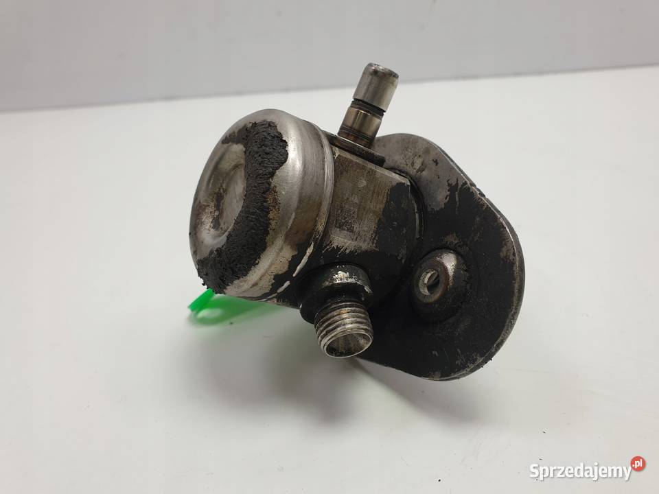 BMW F36 418i 15 T POMPA PALIWA 0261520258 Rudka