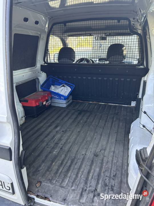 Citroen berlingo 19 diesel Berlingo śląskie Ożarowice
