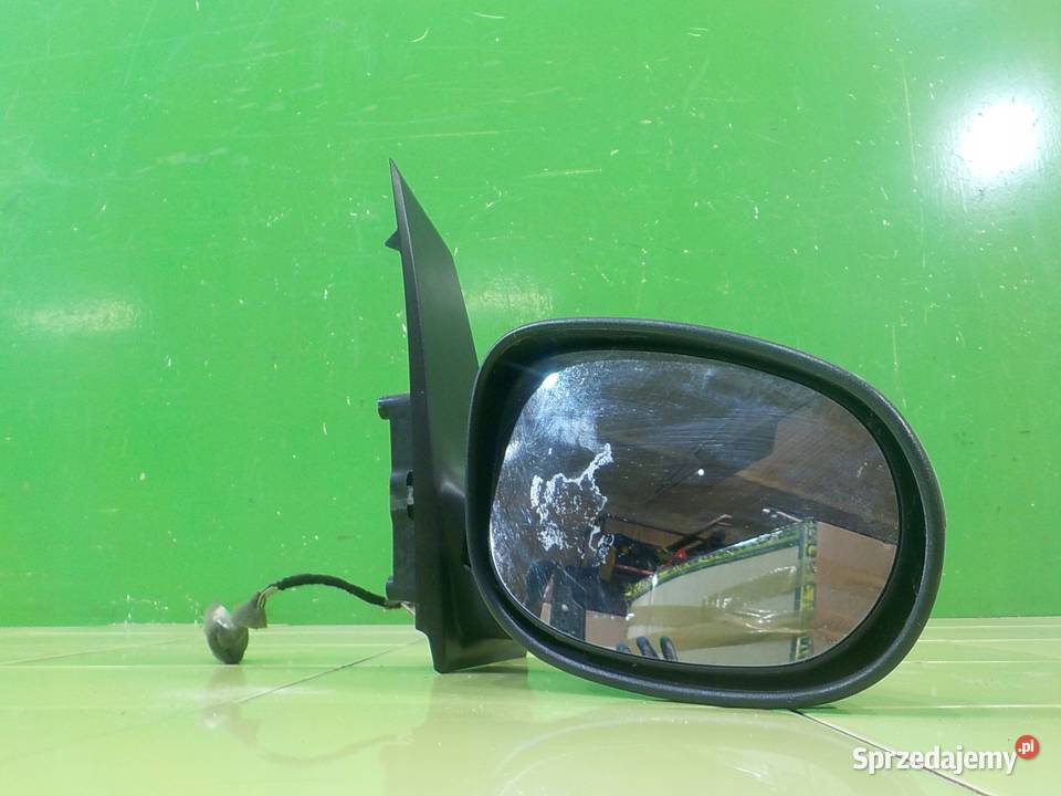 FORD KA MK2 II 12 B 12r 3D lusterko prawe Lusterka zewnętrzne Suków sprzedam