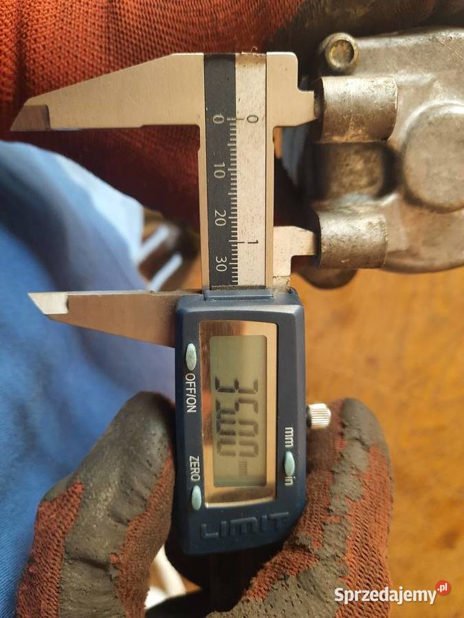 BMW F650 st rozrusznik starter BMW F 650 st F Silniki i osprzęt Jelenia Góra