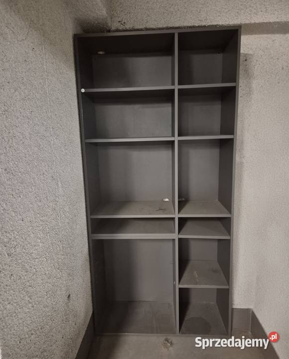 Regał IKEA Gdańsk