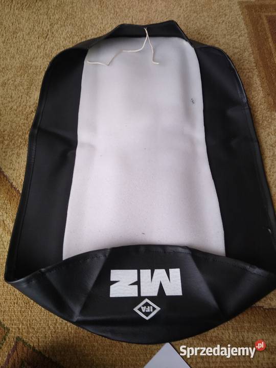 mz etz simson wsk pokrowiec siedzenia