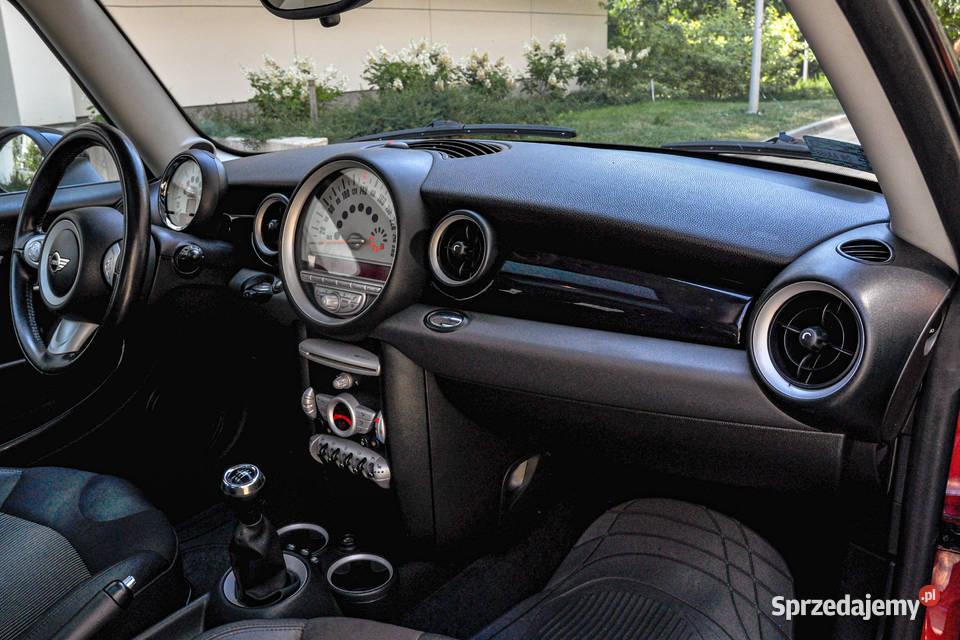 Mini Clubman 114 114000km Wrocław