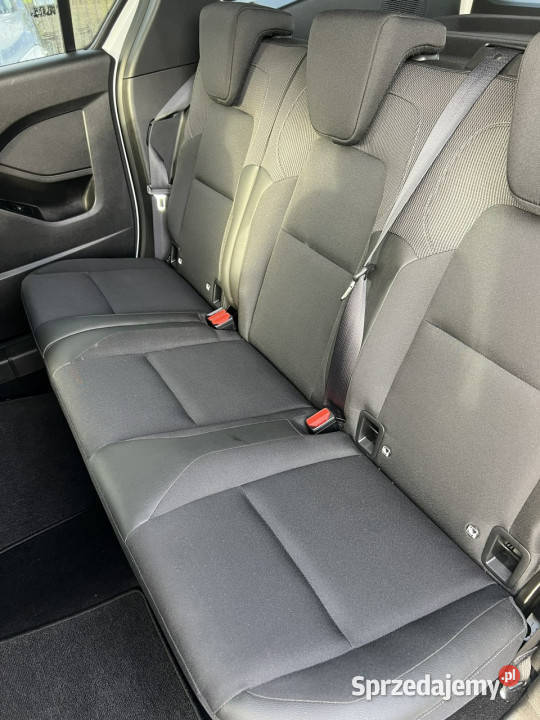 Renault Kangoo wyposażenie III 2021 Słupsk sprzedam