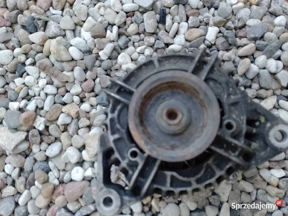 Alternator audi A6 C5 a4 25 V6 078903016ae 140a osobowe Wyrzysk sprzedam