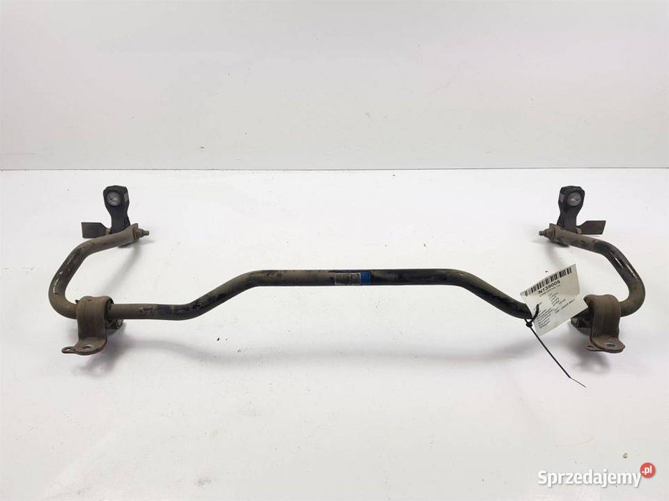 STABILIZATOR TYŁ JUMPY 9805637580 osobowe Lipno sprzedam