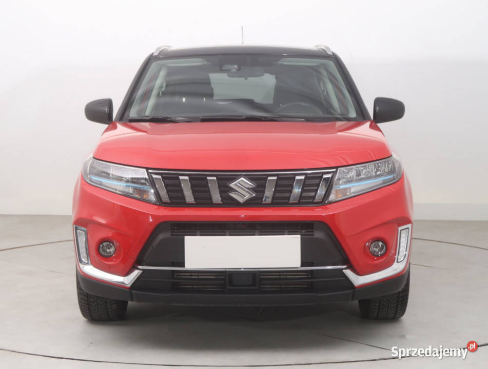 Suzuki Vitara 14 BoosterJet Bielany Wrocławskie