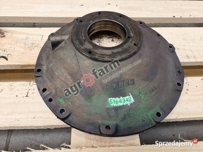 Pokrywa Fiat F100 F110 F130 F140