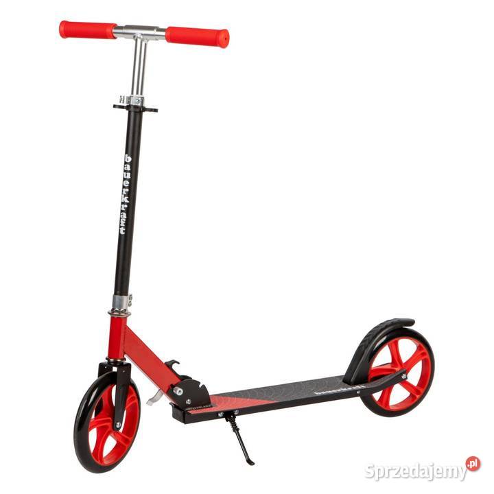 Hulajnoga miejska dzieci i młodzieży składana opolskie sprzedam