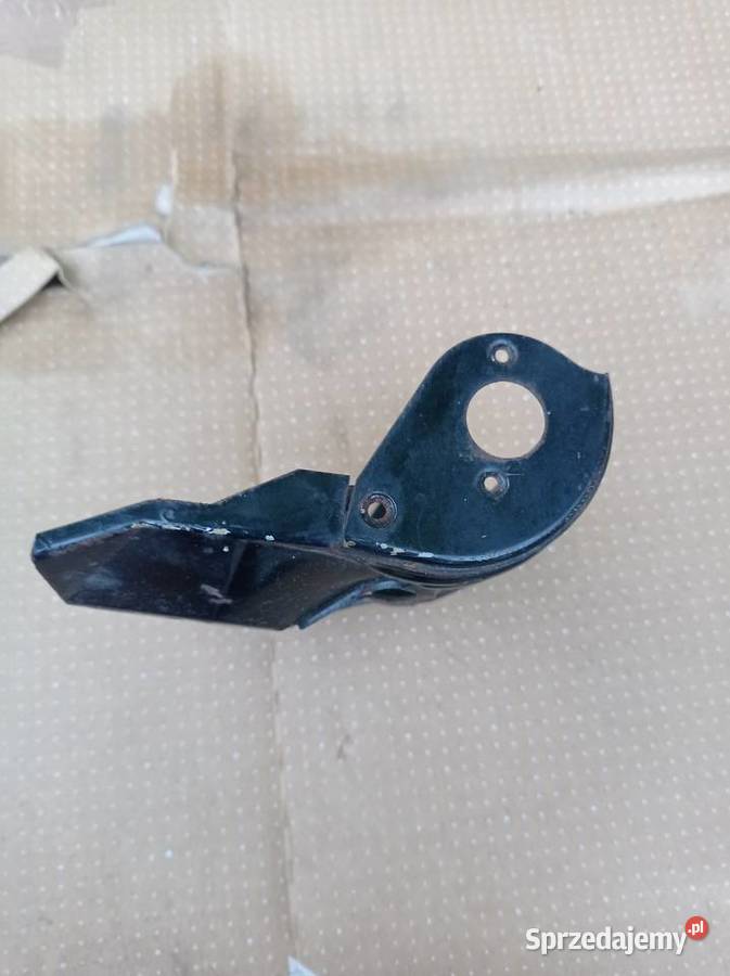 Blacha stacyjki Simson Sr 50 Siedlce sprzedam