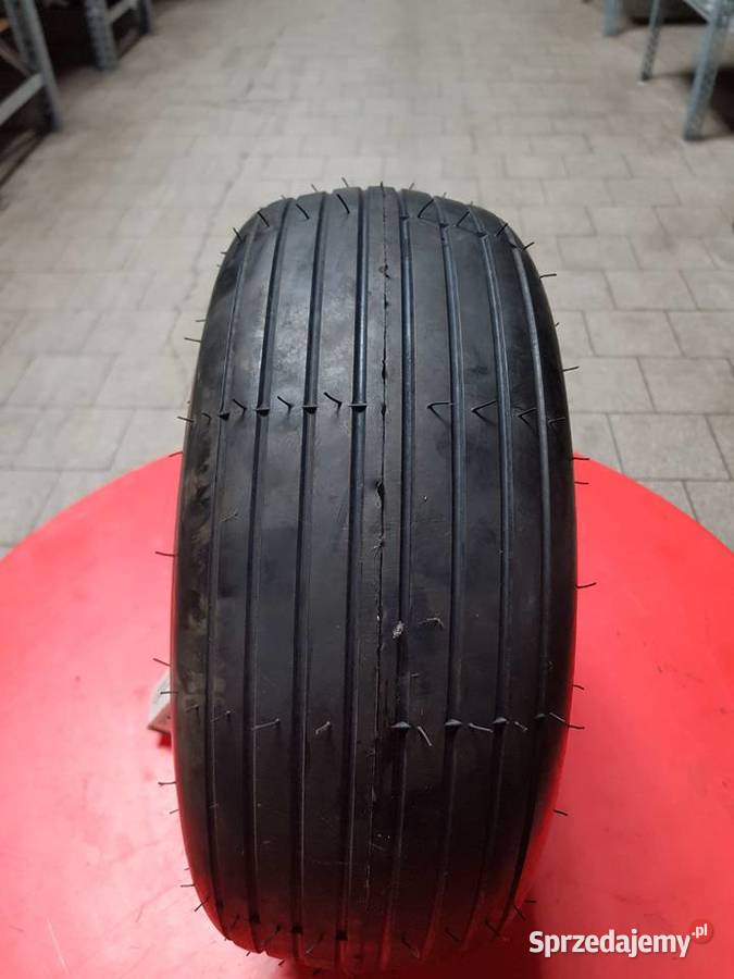 Koło kpl 6508 Welger 0944909600
