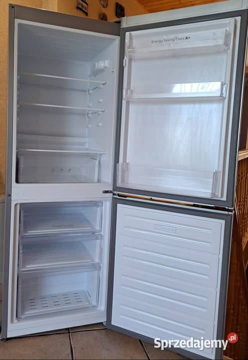 Sprzedam lodówkę Skierniewice sprzedam