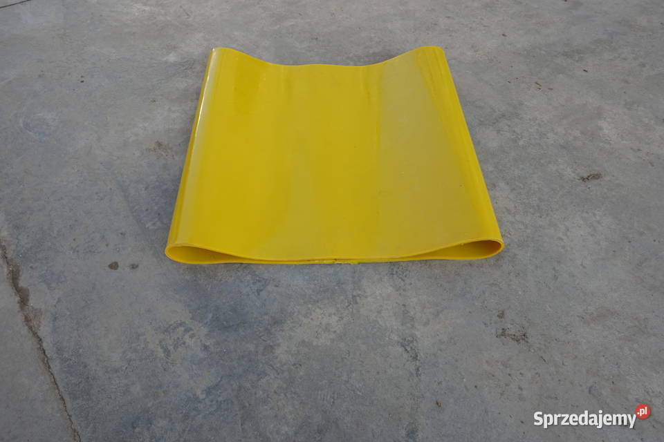 Rękaw Fartuch Lej Spustu Betonu Każdy Wymiar Tarnów sprzedam