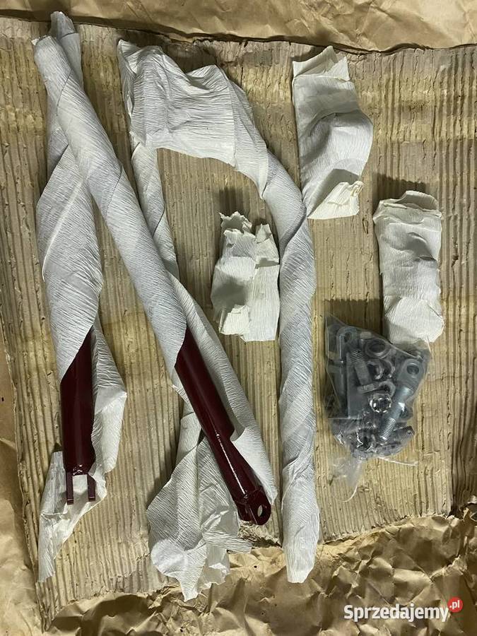 Nowy Velorex wózek boczny Jawa Suwałki