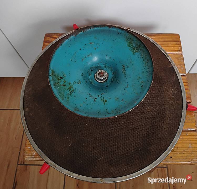 patera na ciasto PRL Pozostałe Bukowno