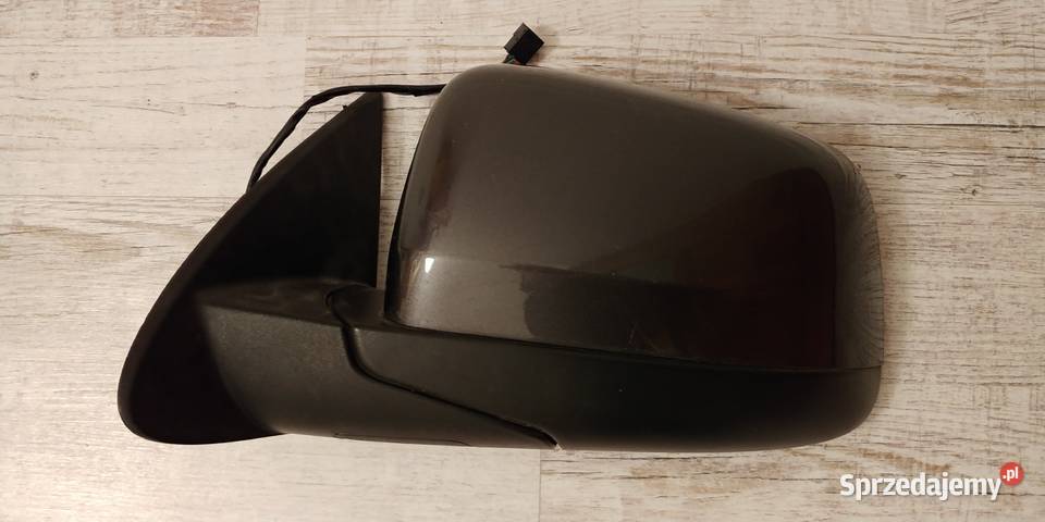 Lusterka Dodge Durango PAU OEM Wrocław