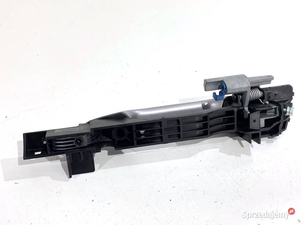 KLAMKA ZEWNĘTRZNA PRAWY PRZÓD HONDA CIVIC IX Klamki podkarpackie