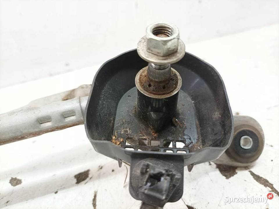 MECHANIZM WYCIERACZEK PRZÓD EU LIFT 161108