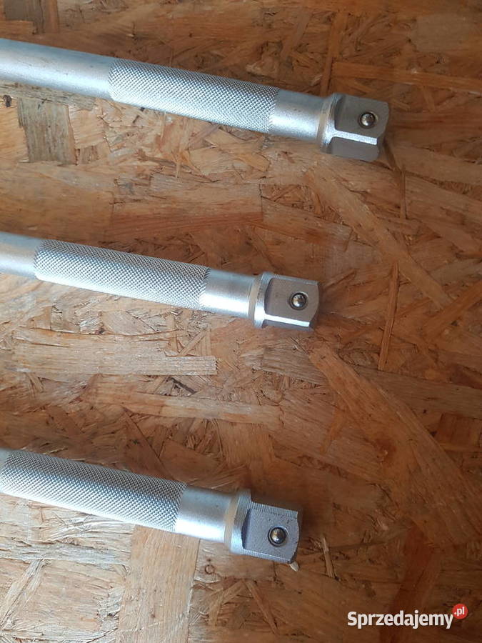 POKRĘTŁO 1 410MM DŁUGIE KLUCZ DO KÓŁ Głogowa