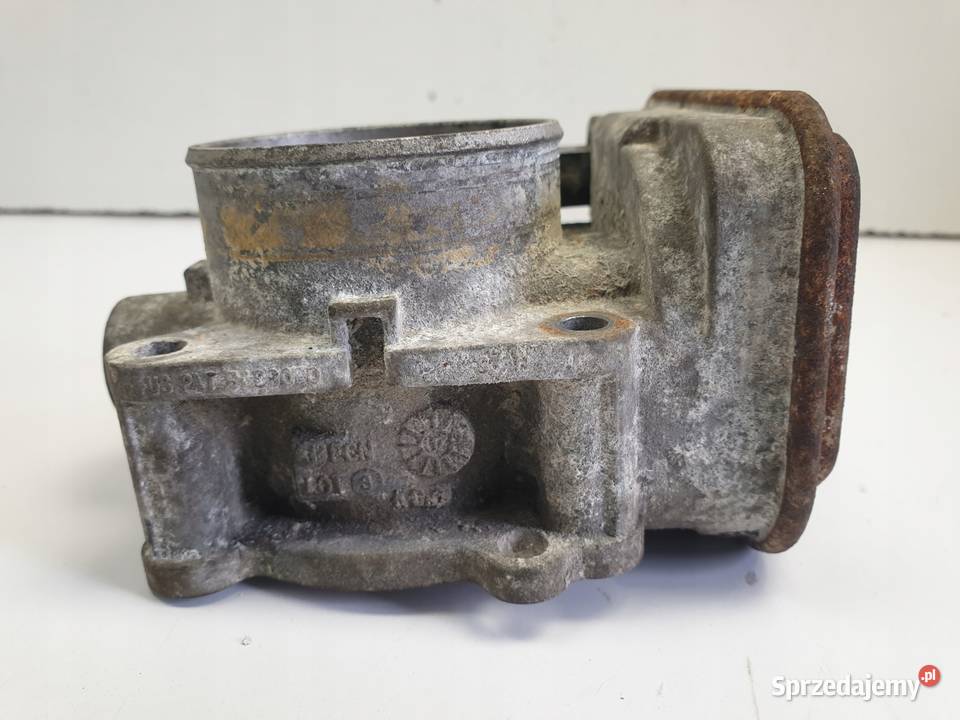 PRZEPUSTNICA Dodge Caliber 20 16V osobowe Chełm sprzedam